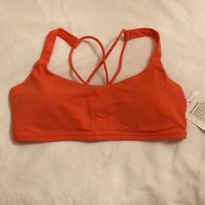 Lululemon Free To Be Bra